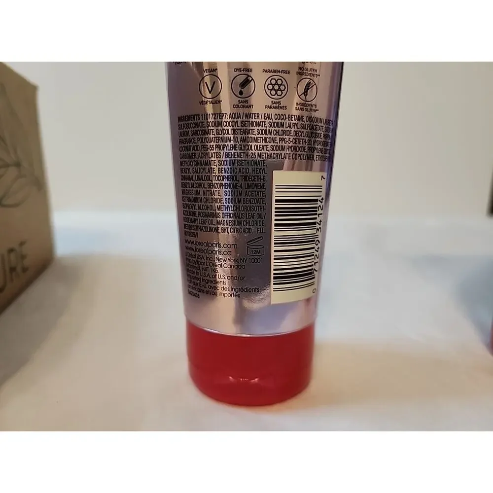 LOréal oreal paris